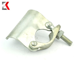 Drop kovaný putlog spojka