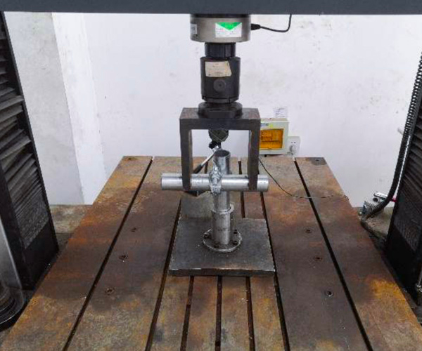  Wrapover Coupler v testu